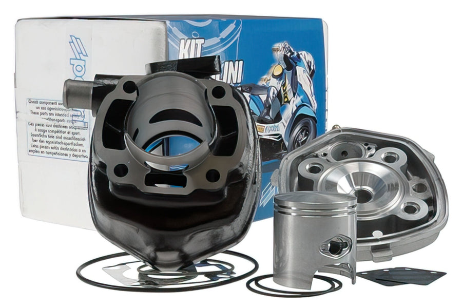 MBK Nitro 50 2T LC [–1998] - Zylinderkit Sport 70ccm