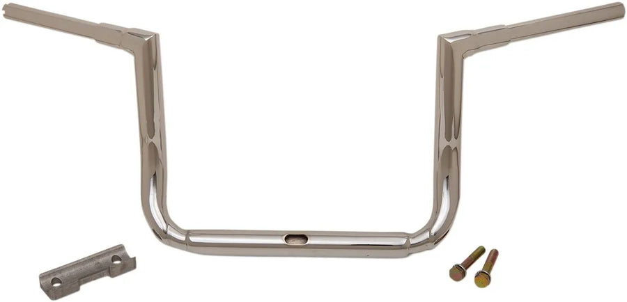 harley davidson touring [LA CHOPPERS] – 1-1/2" Grande Twin Peaks touring styr