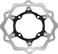 Honda CB 1000 F Big One (Sc 30) [1993-1996] - Bremsscheibe – Bild 11