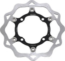 Kawasaki KX 125 (KX 125 M) [2003-2005] - Bremsscheibe – Bild 3