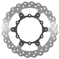 Yamaha Yz 125 [2024-2026] - Bremsscheibe – Bild 9