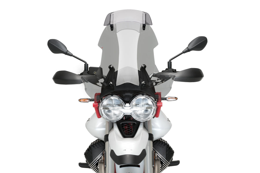 MOTO GUZZI V 85 TT TRAVEL [2020] – touringskærm med spoilerskærm