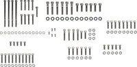 Harley Davidson FX [DRAG SPECIALTIES] – Komplet motorskruesæt