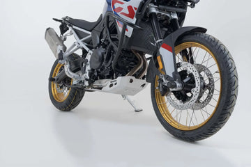 bmw f 850 gs [SW-MOTECH] – motorbeskyttelsesstang
