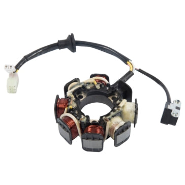 YAMAHA SX 500 R [2000-2001] - Stator til snescootere