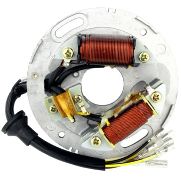 YAMAHA PZ 480 PHAZER [1986-1989] - Stator til snescootere