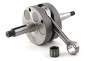 Beta RR Enduro 50 2T - Kurbelwelle Racing Factory 44,9mm Hub