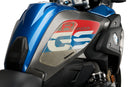 BMW R 1200 GS EXCLUSIVE [2018] – Sidetankbeskytter – Gennemsigtig-1
