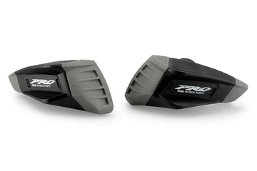 HONDA CB 1000 R NEO SPORTS CAFE [2025] – Crash pads PRO 2.0 – Sort