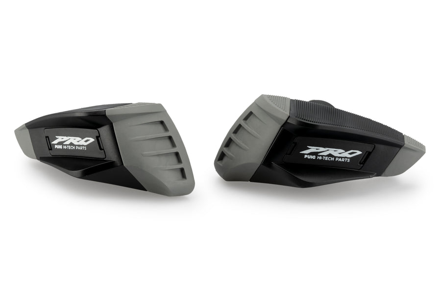 HONDA CB 1000 R NEO SPORTS CAFE [2025] – Crash pads PRO 2.0 – Sort