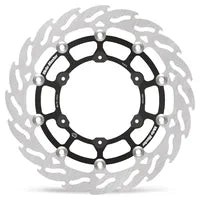BMW R 1300 GS Adventure Option 719 Karakorum [2024-2026] - Flame Series flydende bremseskive – Varenr. 113282 – billede 8