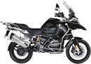 bmw r 1250 gs [LEOVINCE] – LV-12 slip-on lyddæmper-1