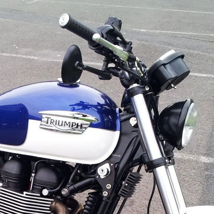 Honda CB 750 RC42 – Novara M10 spejlpar