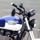 Moto Guzzi V7 – Novara M10 spejlpar