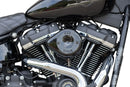 Harley-Davidson FXLRST 1923 Softail Low Rider ST 117 H.O. [2025] - Mini Teardrop Stealth Luftfilter-Kit – Bild 7