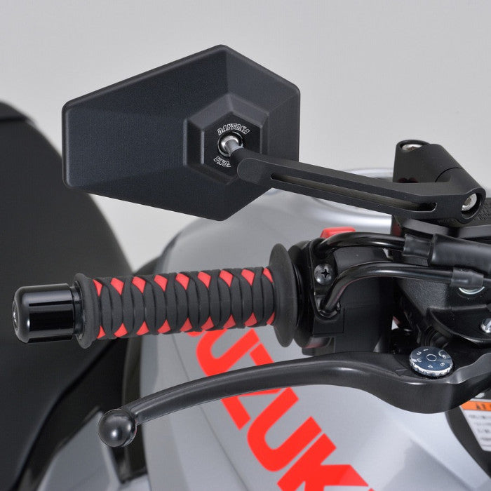Kawasaki Z 650 – D-Mirror-4 motorcykelspejl