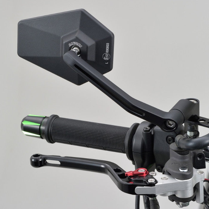 Kawasaki Z 650 – D-Mirror-4 motorcykelspejl
