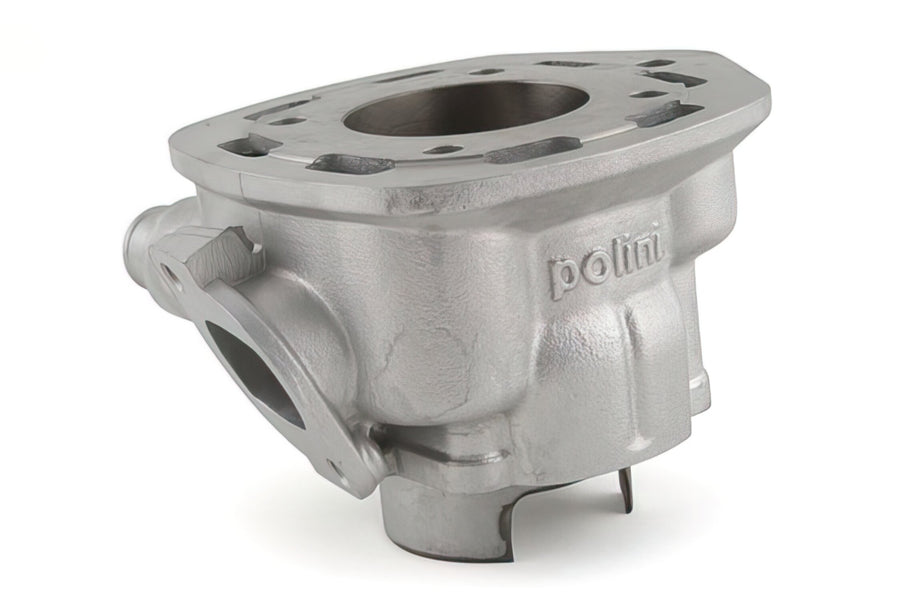 MBK Nitro Naked 50 2T LC [–2012] - Zylinderkit Evolution 3 70ccm 10mm KoBo