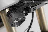 Yamaha XTZ 700 Tenere [2023-2024] - EVO Fernlicht-Kit – Bild 11