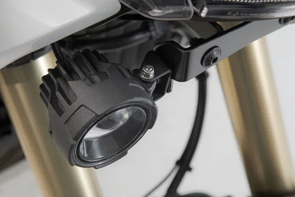 Yamaha XTZ 700 Tenere [2023-2024] - EVO Fernlicht-Kit – Bild 5