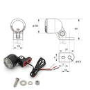 LED-Rücklicht "D-Tail"
