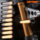 Honda CB 750 Hornet – Ray LED-indikatorpar