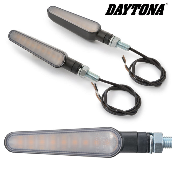 Ducati Monster 1200 – Ray LED-indikatorpar