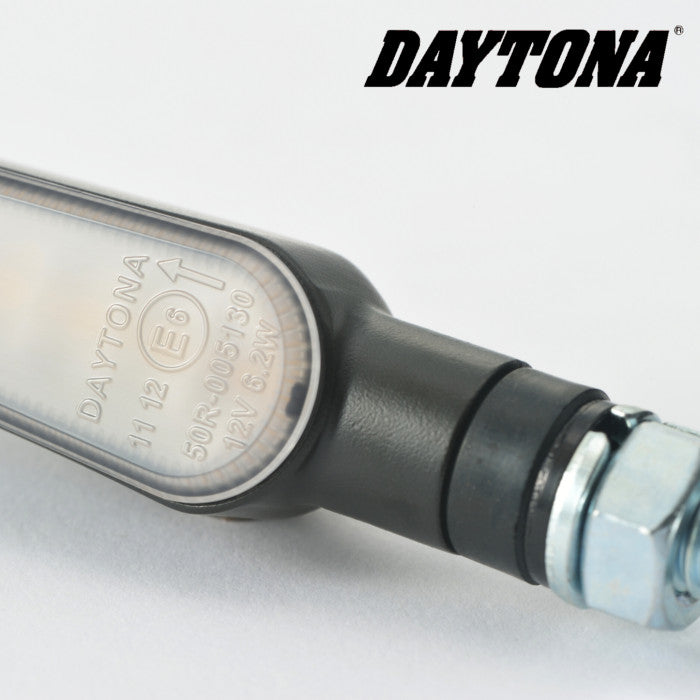 Kawasaki Z 650 – Ray LED-indikatorpar
