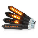 Yamaha MT-07 – FLOW kørelys LED-indikatorpar