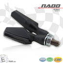 Triumph Bonneville T100 – Nado COB LED-indikatorpar