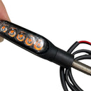 Triumph Speed ​​​​Twin 1200 – LED-indikatorpar for jet-kørelys