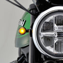 LED-Blinker "SOL"