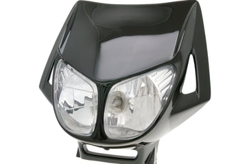 Beta RR SM 50 2T - Scheinwerfermaske Doppeloptik