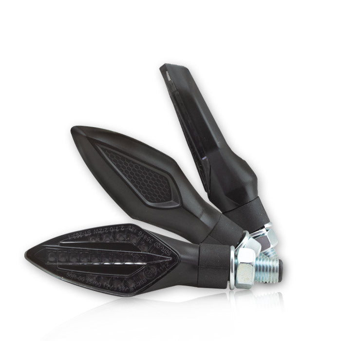 SMD-Blinker "TRIDENT"