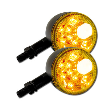 LED blinklys parkeringslys kombination "Prisma"