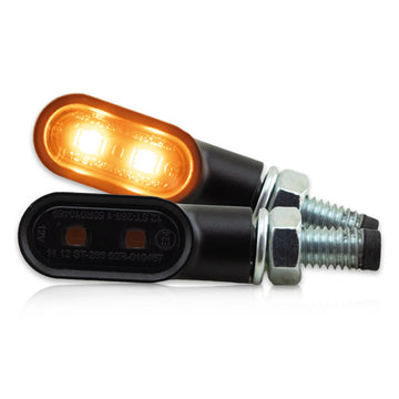 LED-indikator "NICE"