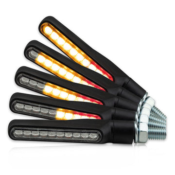 LED blinklys RL "Katana"