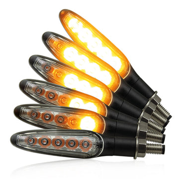 LED-indikator "Runner NG"