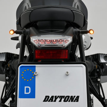 LED-indikator D-Light "MINI2"