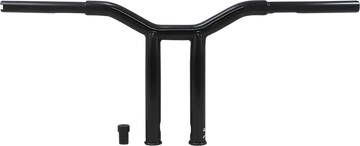 Harley Davidson Flhrxs [BURLY BRAND] – Dominator-styr
