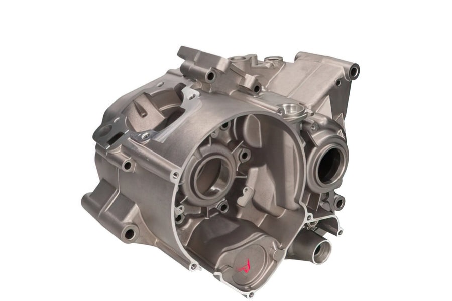 Beta RR-T SM 50 2T - Motorgehäuse original Ersatzteil