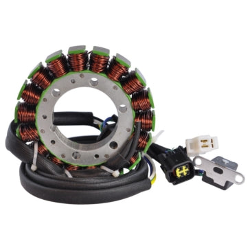 ARCTIC CAT 454 BEARCAT 4 X 4 [1996-1998] - Stator til ATV/UTV