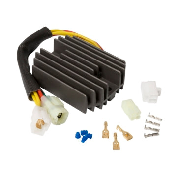 ARCTIC CAT 400 2 X 4 AUTOMATISK [2002-2008] - Spændingsregulator