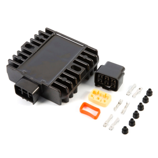 SUZUKI KING QUAD 750 X LTA [2008-2020] - Spændingsregulator