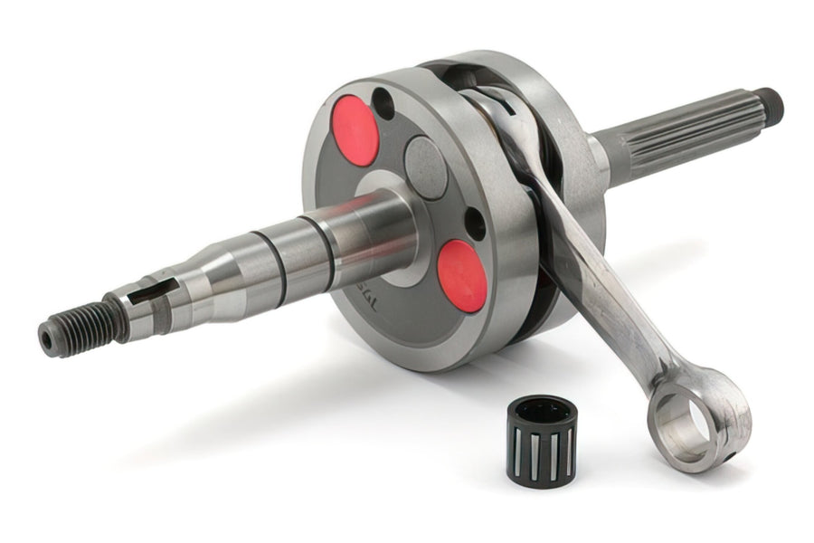Aprilia SR Netscaper 50 2T LC - Kurbelwelle Xtrem 45mm Hub