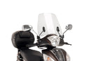 KYMCO MILER 125 [2022] – Scooterskive Urban – Gennemsigtig-4