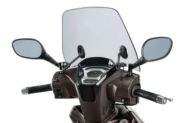 KYMCO PEOPLE S 125 - Scooterskive Trafic | Tonet | PUIG 2884H