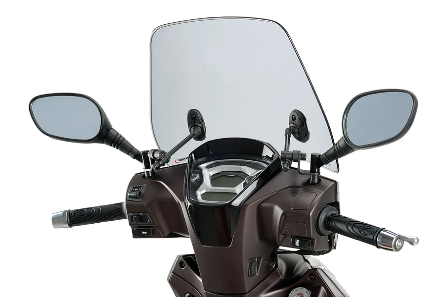 KYMCO PEOPLE S 125 - Scooterskive Trafic | Tonet | PUIG 2884H