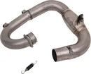 Yamaha Yz 450 F [2020-2022] - Megabomb manifoldrør med centerrør - materiale: titanium - billede 6