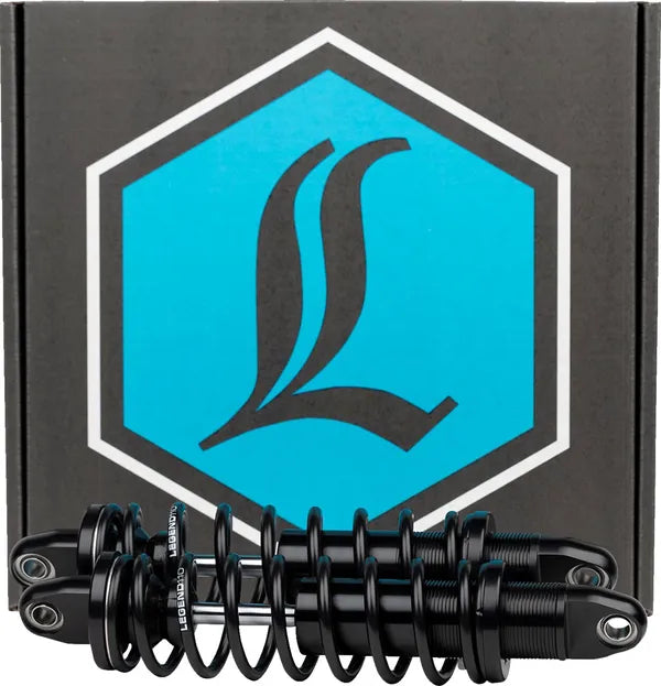 Harley-Davidson FLHXLSE 1977 Street Glide Limited CVO 121 [2026] - REVO FL Stoßdämpfer mit Schraubenfeder – Art.-Nr. 1310-0937 – Bild 4